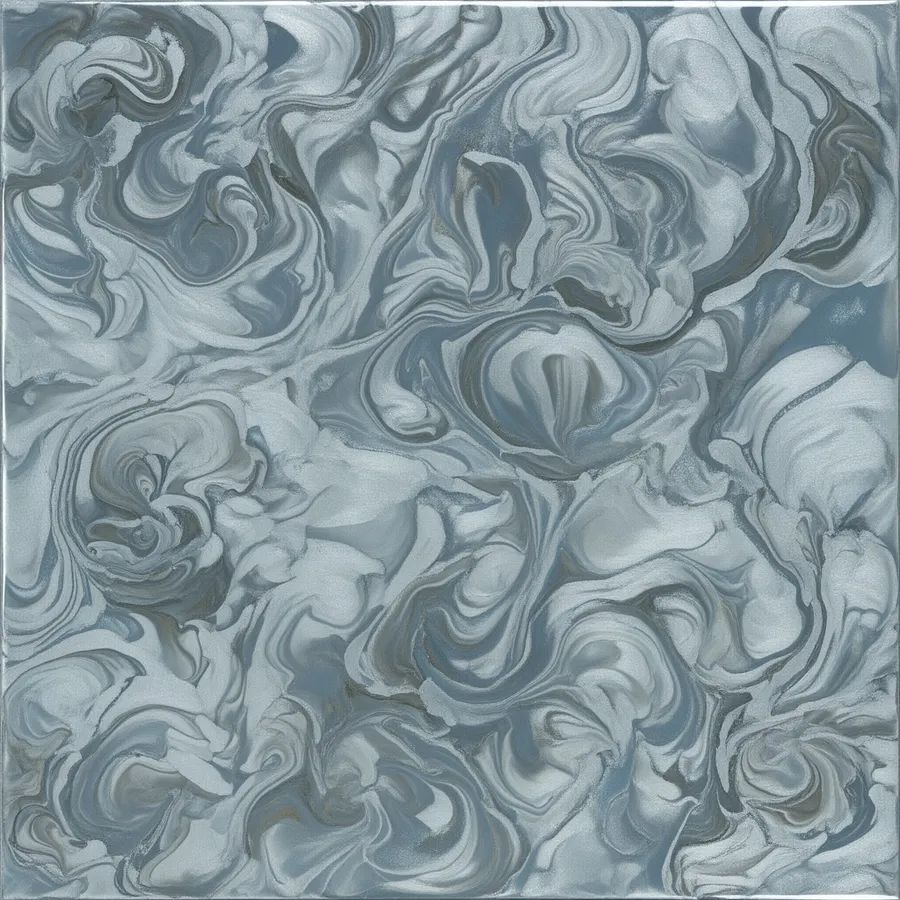 City Fog — a Metallic Epoxy material from Sherwin-Williams