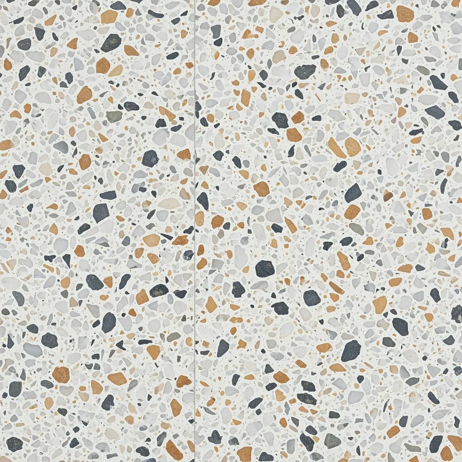 Terrazzo Style — a Specialty material from ShowFloor