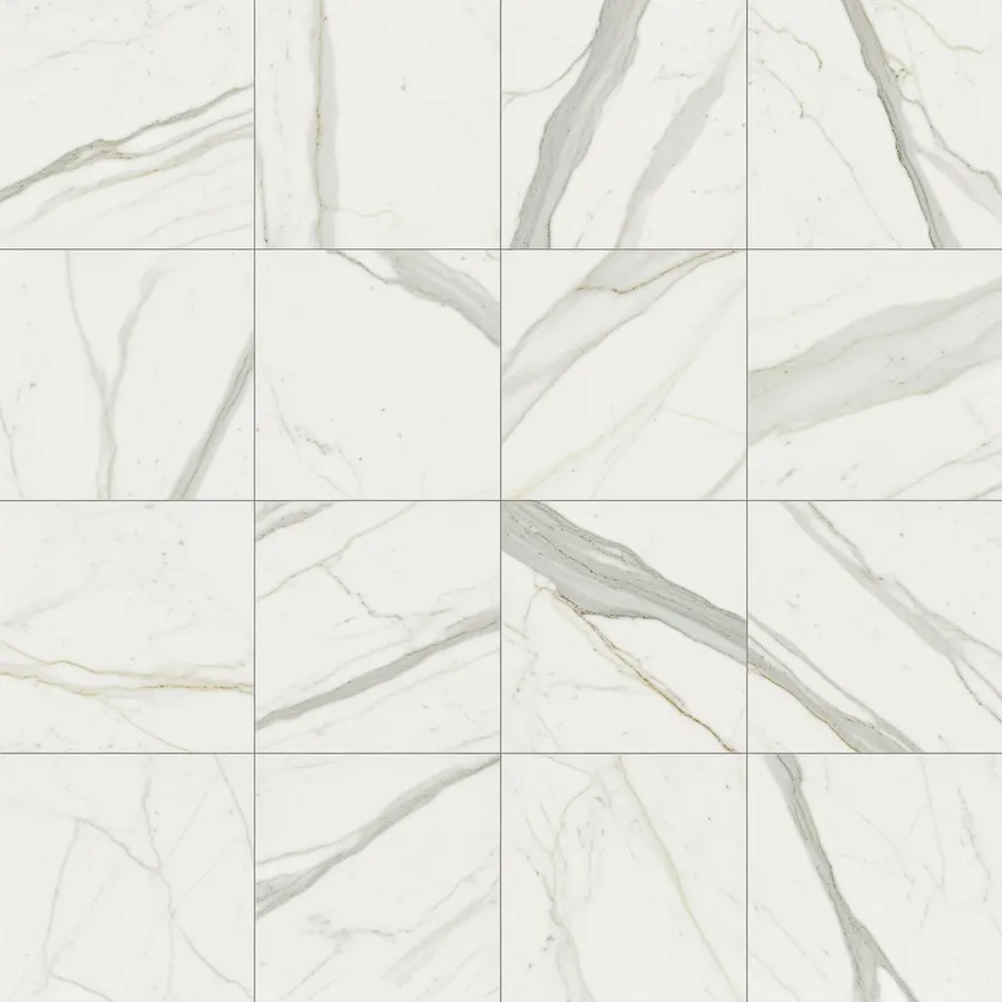 Calacatta Topaz — a Tile material from Daltile