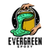 Evergreen Epoxy Flooring logo