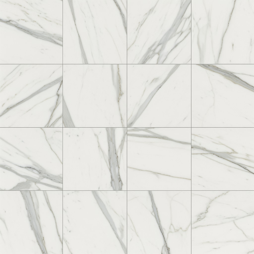 Calacatta Aries product swatch